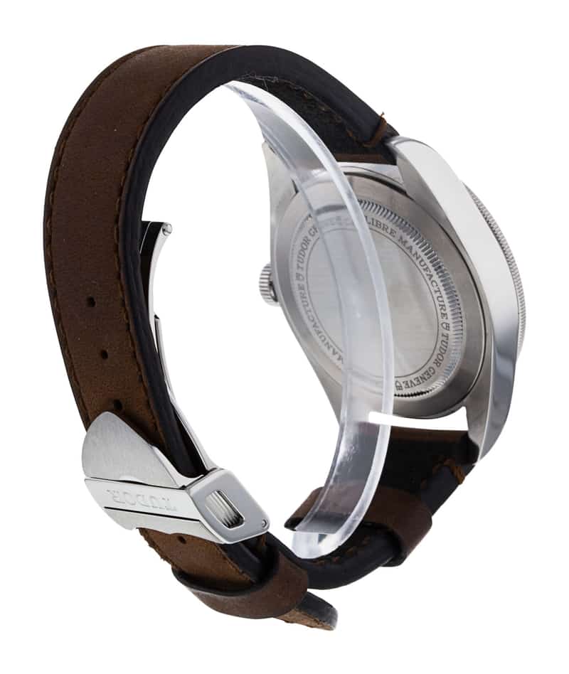Tudor Heritage Black Bay M79030N-0002